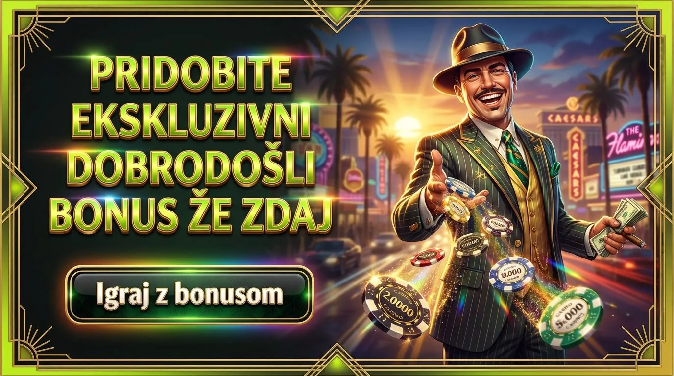 Just Casino